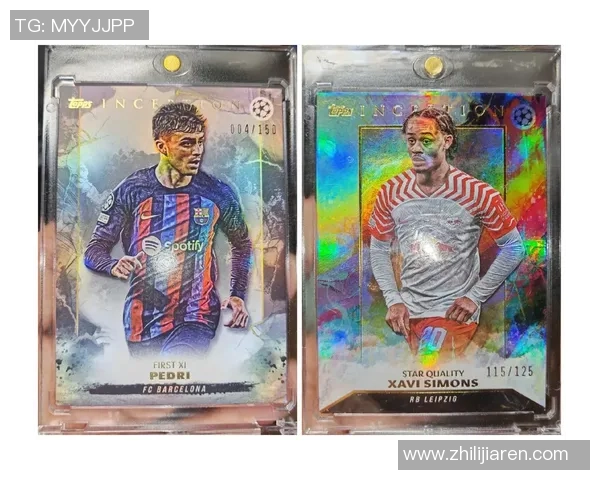 打造专属足球球星卡收藏指南带你全面了解设计制作与玩法