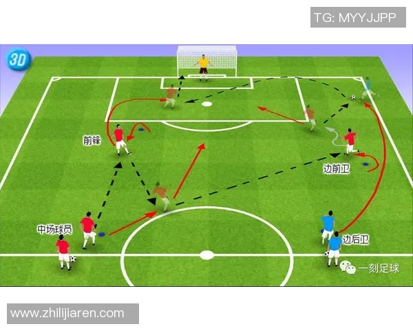 足球明星带球技巧解析与实战训练方法全面解析