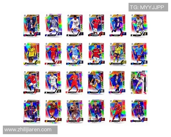 足球球星卡盒的多样化种类解析与收藏价值分析