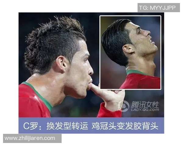 足球球星背头发型背后的故事与文化影响解析